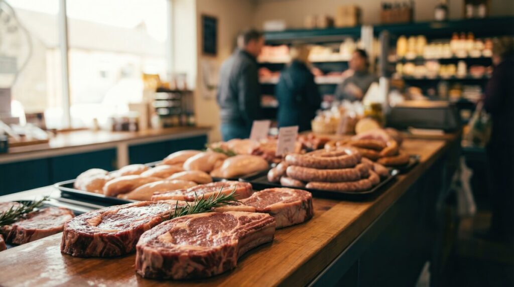 A Food Lover’s Guide to Fort Fairfield (Village): Where to Eat, Drink, and Savor Local Flavor
